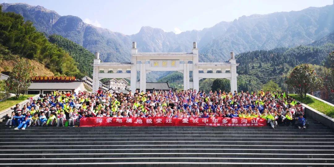 江西武功山旅游推荐,武功山附近避暑好玩的地方