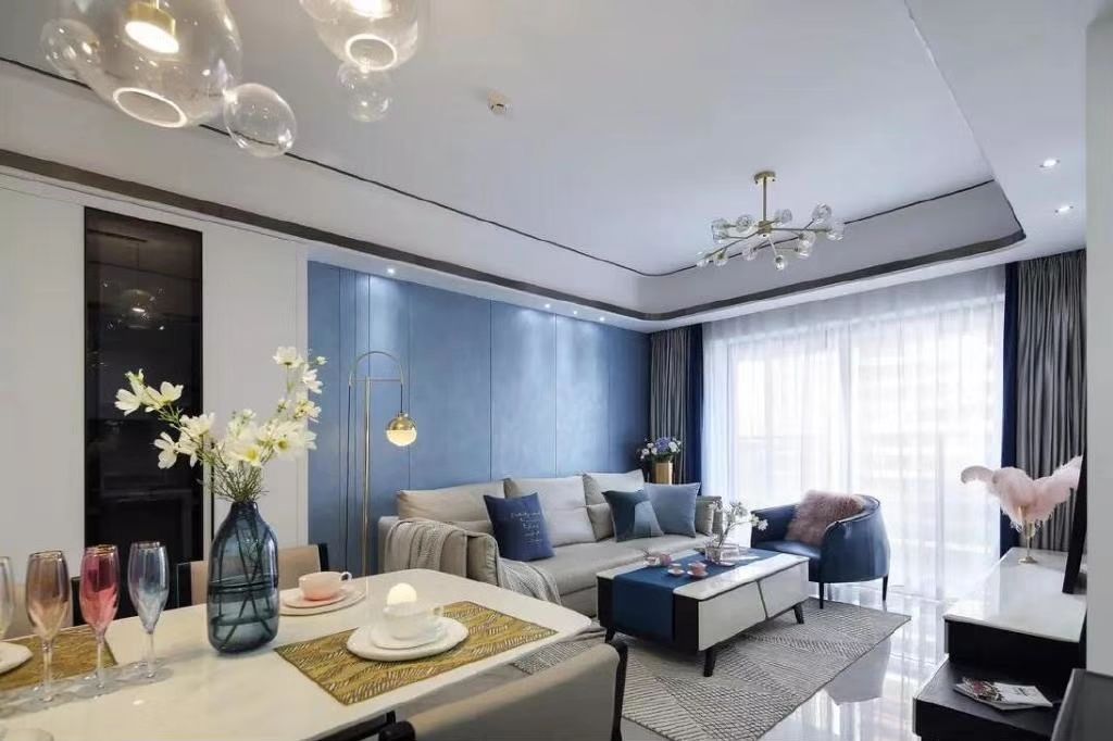 上班很辛苦，不许你将就！家里装修交给我们吧