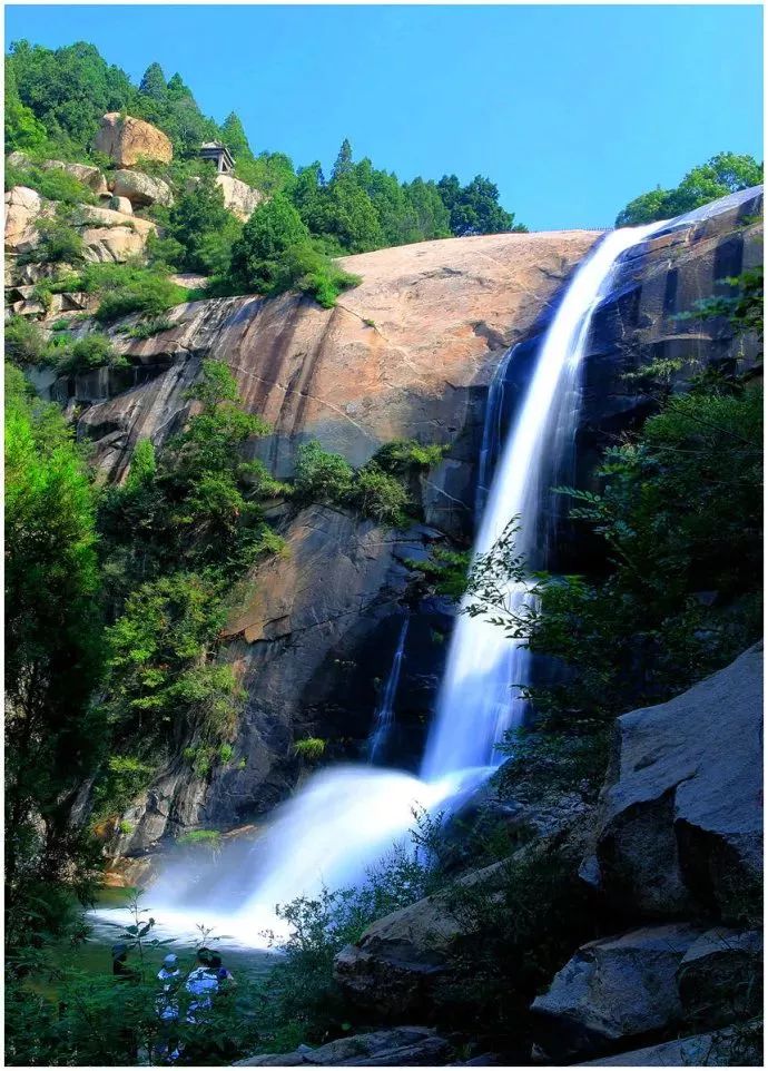 天下第一山泰山视频,天下第一山天子山