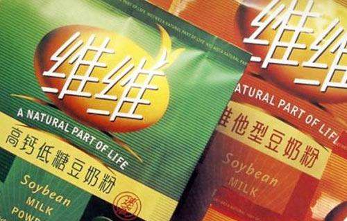 国资入主“豆奶大王”新盛集团看中维维股份了什么