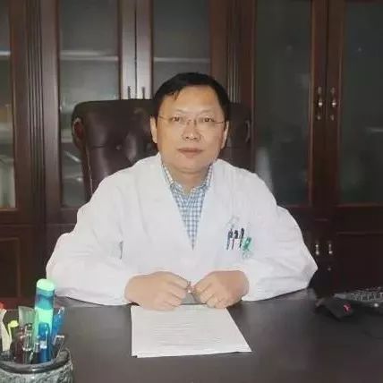 大医｜凌扬：凌云之志，意气飞扬