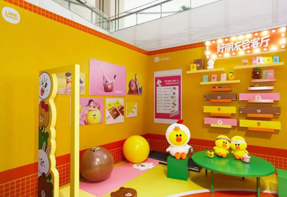 购物中心快闪店6大新玩法,好玩到不想走