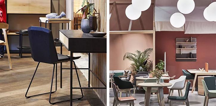 如果巴黎是一杯美酒，赫尔辛基就是一本好书，9月家居双展我们这样玩