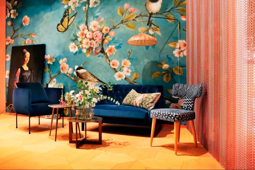 如果巴黎是一杯美酒，赫尔辛基就是一本好书，9月家居双展我们这样玩