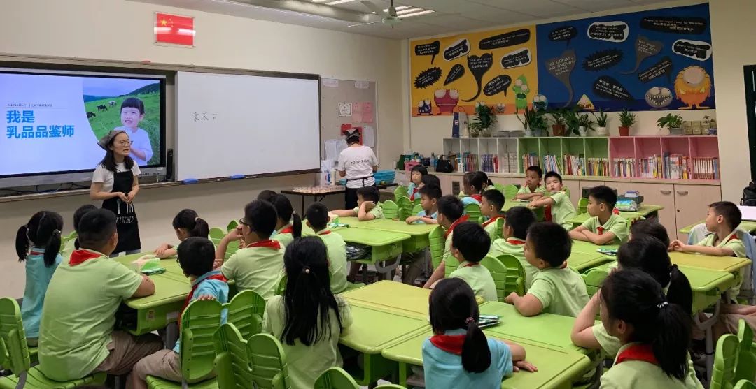 北京!上海!杭州!识味知食,中国食育需要你一起助力