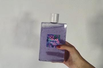 强效瘦身沐浴露,既能美白又能瘦身的沐浴露