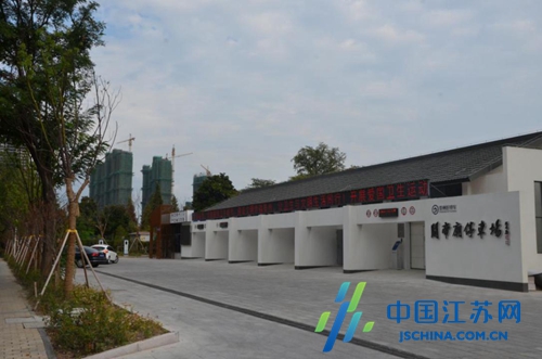 南京智慧停车物联网应用,物联网智能停车场系统开发