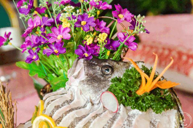 100多就能吃一顿港式打边炉,人均100让你吃个够的海鲜自助餐