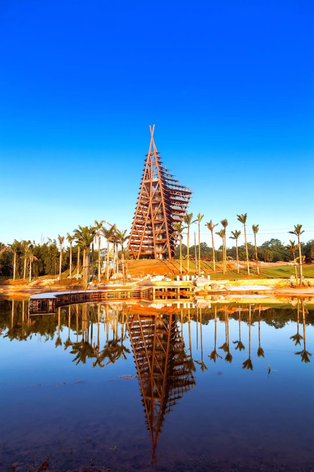 南宁园博园优惠价格,南宁园博园优惠活动今天有票吗