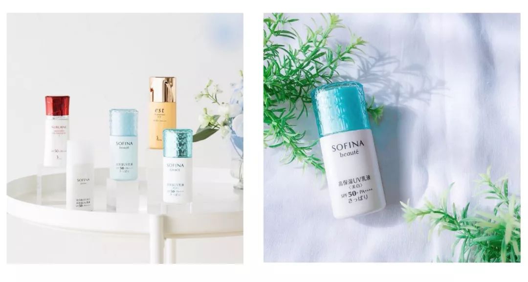 排雷防晒,防晒霜排雷测评