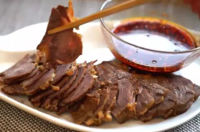 酱牛肉怎么做好吃又嫩又简单,酱牛肉的正确做法这样做才叫好吃