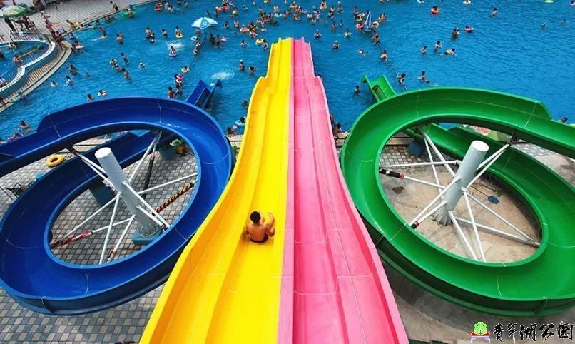 北京通州区夏天玩水上乐园推荐,北京乐园推荐玩水