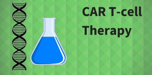car-t疗法的治愈率是多少,car-t治愈率有多大