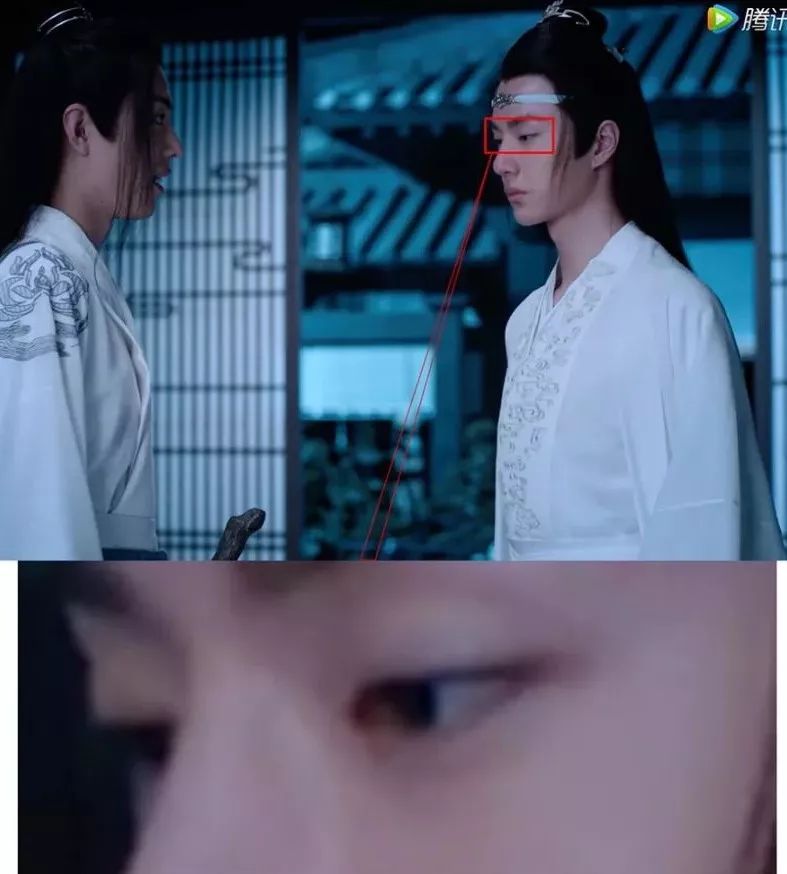 王一博是什么原因要演蓝忘机,王一博获蓝忘机角色最贴切奖