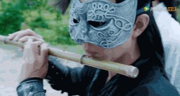 王一博是什么原因要演蓝忘机,王一博获蓝忘机角色最贴切奖