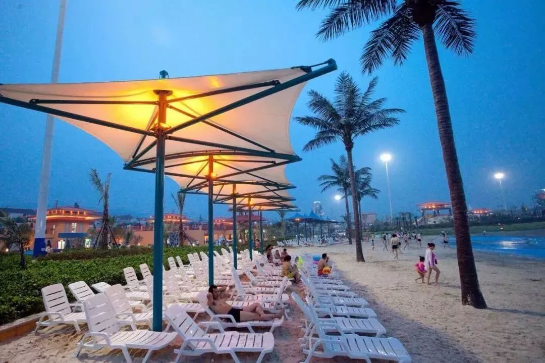 江宁东山哪里可以玩水,夏天玩水的地方南京江宁