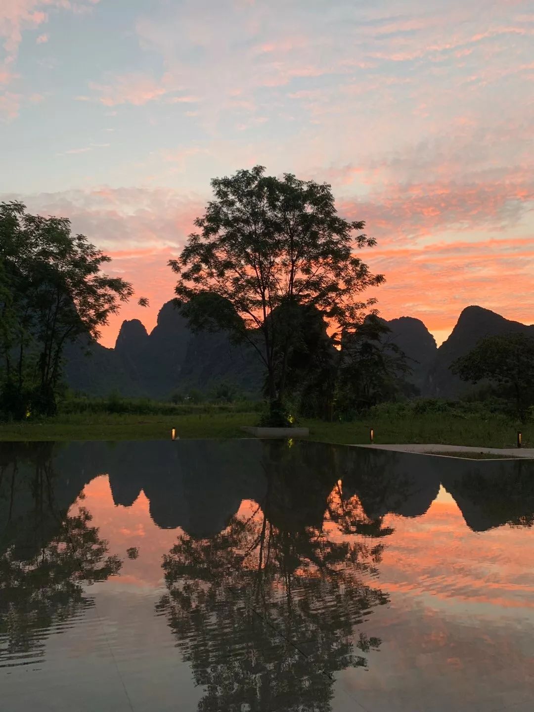 时隔11年，这个奢牌酒店终在中国开了第二家，450㎡起别墅villa秒杀巴厘岛