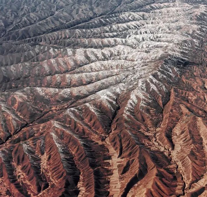 为什么叫甘肃,甘肃为什么叫河西走廊