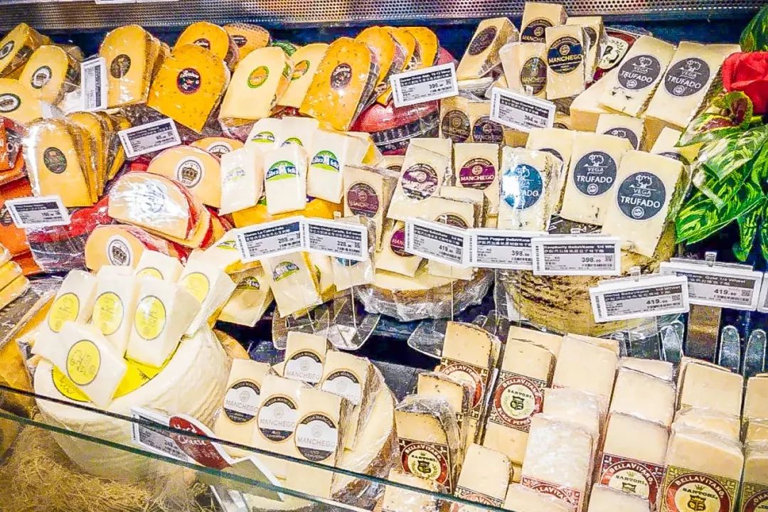 高端精品超市排行榜,国际十大精品超市