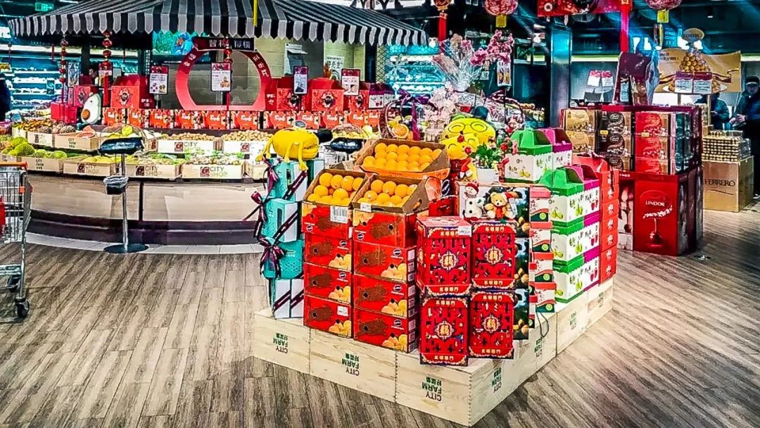 高端精品超市排行榜,国际十大精品超市