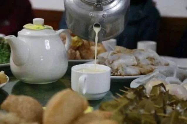 美食|梧州的小伙伴说，你要是来梧州，他们负责养肥你