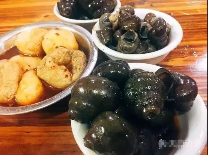 美食|梧州的小伙伴说，你要是来梧州，他们负责养肥你