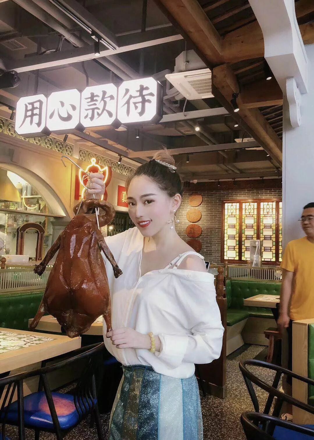 80年代广式茶点,80年代老广茶点