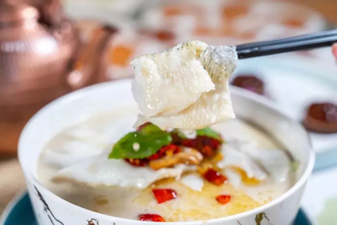 80年代广式茶点,80年代老广茶点