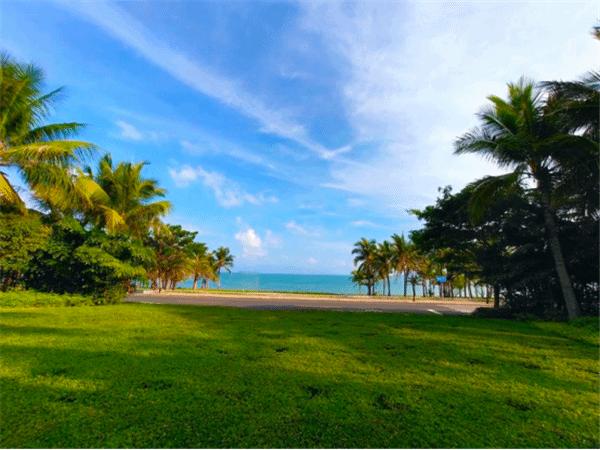 三亚浪漫游玩攻略,三亚浪漫环游记