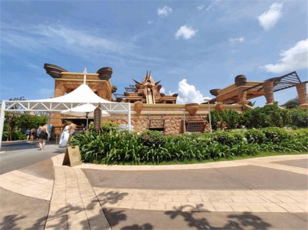 三亚浪漫游玩攻略,三亚浪漫环游记