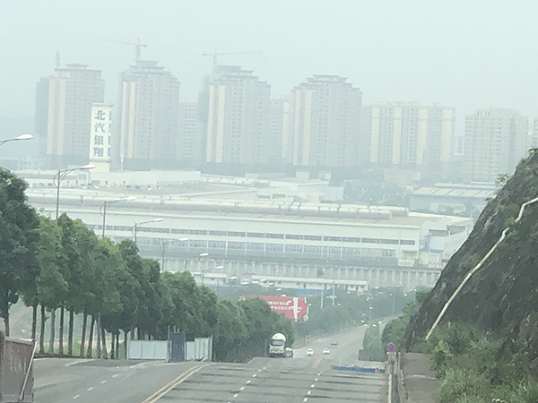 北汽银翔重组后新公司叫什么,北汽银翔被兼并重组