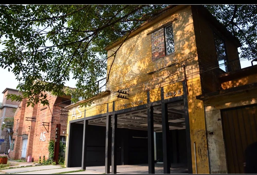 红专厂,红专厂现在的情况