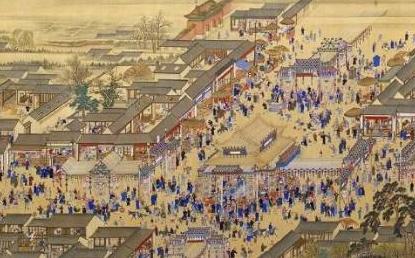 康乾盛世到底是盛世还是末世,康乾盛世为啥不叫康雍乾盛世