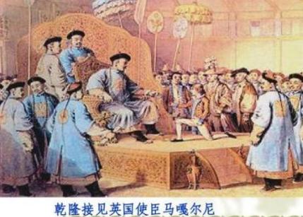 康乾盛世到底是盛世还是末世,康乾盛世为啥不叫康雍乾盛世