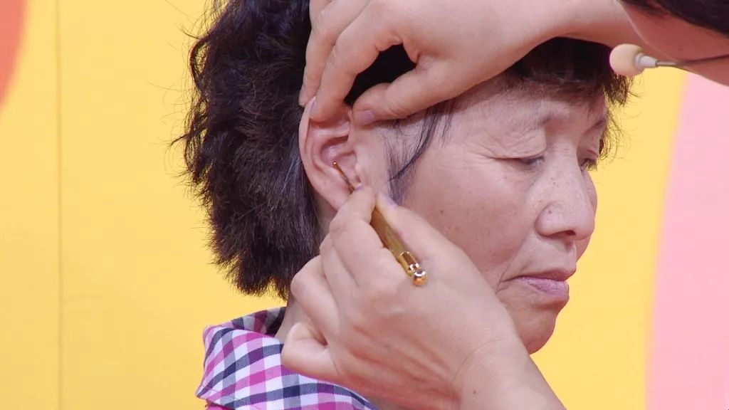 「养生堂」今日17:25播出《外治祛疾有妙法——耳穴疗法》