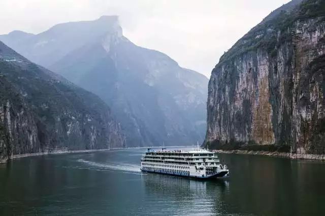 越野越嗨：峡州国旅邀您“坐”着邮轮体验鄂渝最佳自驾游风景线