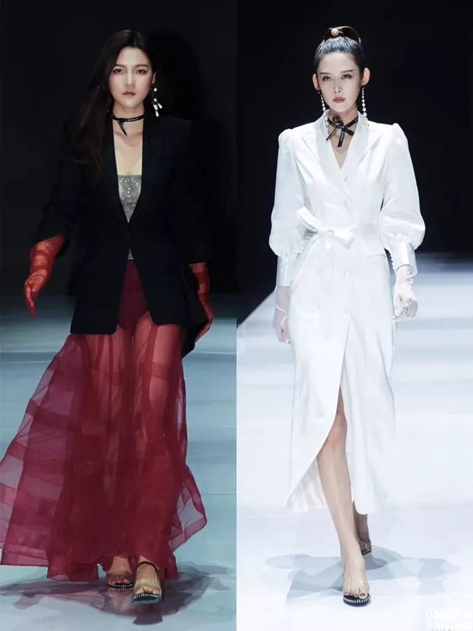 奥黛丽赫本与纪梵希婚纱,奥黛丽赫本风格婚纱照样片欣赏