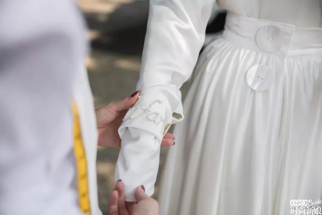 奥黛丽赫本与纪梵希婚纱,奥黛丽赫本风格婚纱照样片欣赏