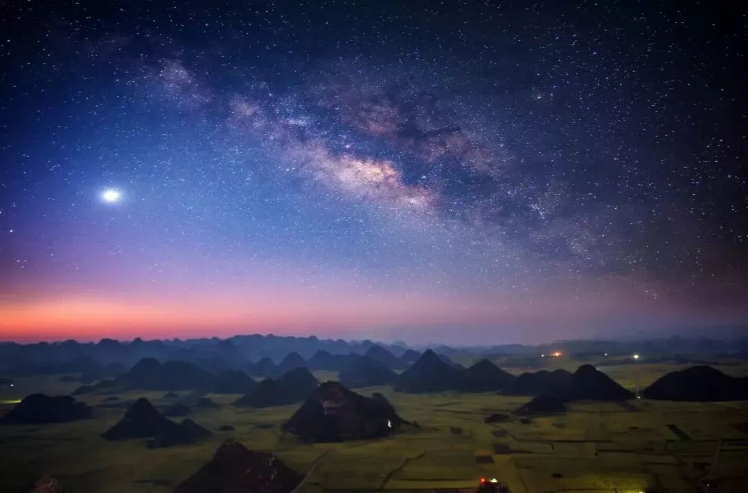 夜话丨任岁月更迭，我们初心不改