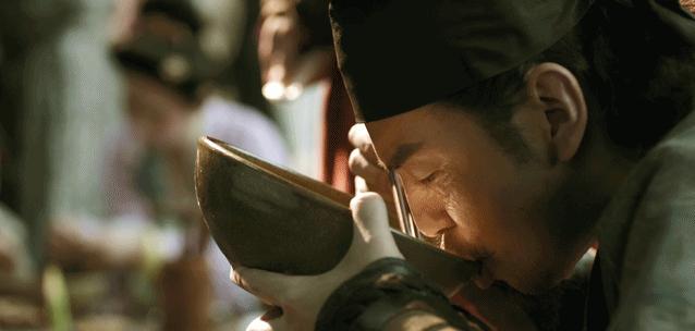 火晶柿子水盆羊肉第几集,火晶柿子羊肉泡馍