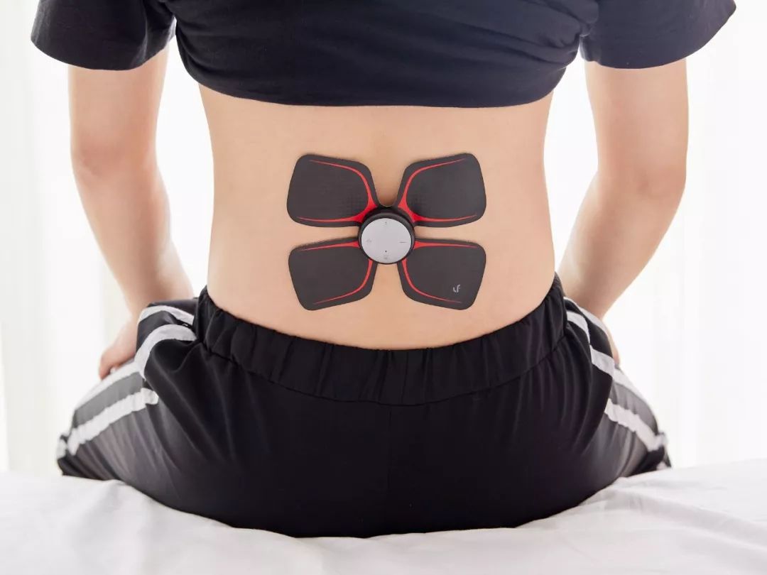 哪里不舒服就往哪贴,哪里不爽按哪里