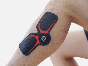 哪里不舒服就往哪贴,哪里不爽按哪里