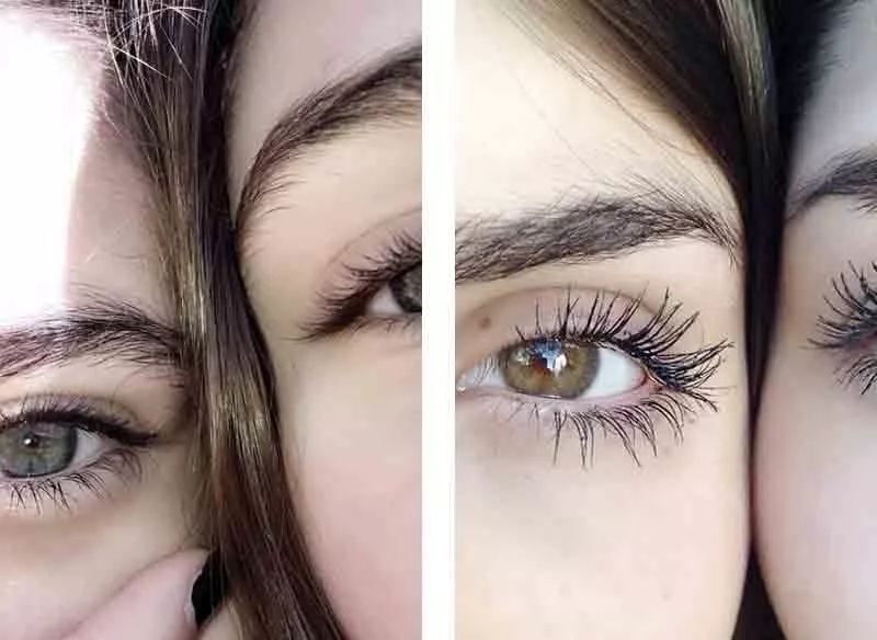 又是激凸又是露底，“蜜桃肌”的盛世美颜也有翻车时