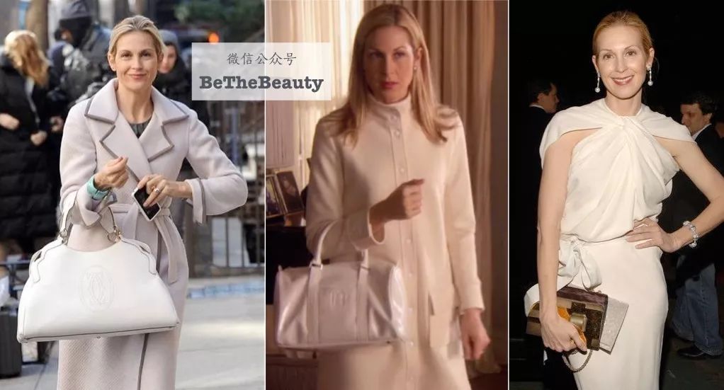 「有钱感」的精髓是什么?比logo更重要的是这些隐藏细节