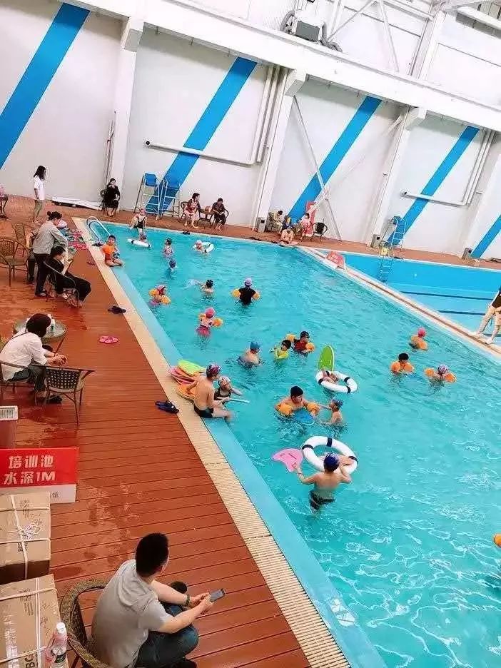 合肥玩水的地方,合肥庐阳区夏天玩水的地方