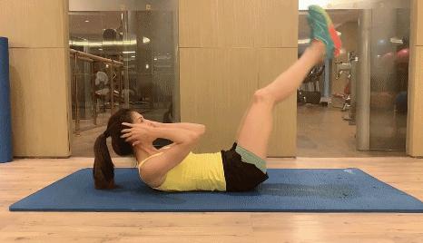 运动与不运动的人生差距在哪里,运动和不运动十年后的区别