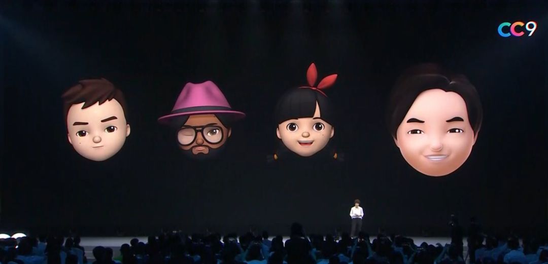 小米9发布会雷军见面会,一文回顾小米十年