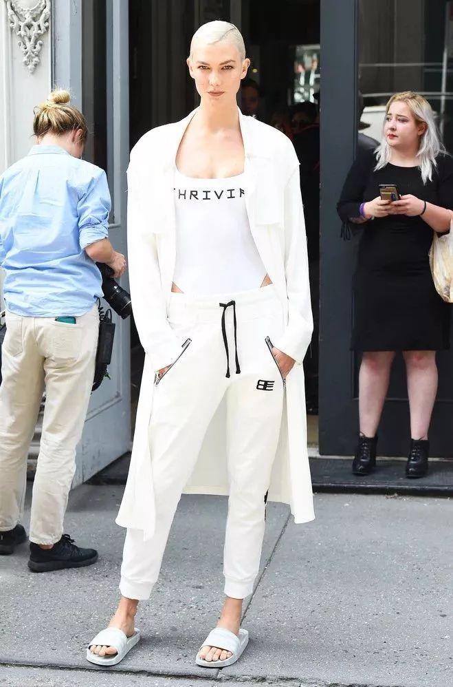 平底拖鞋｜想穿得高级，就选这10双