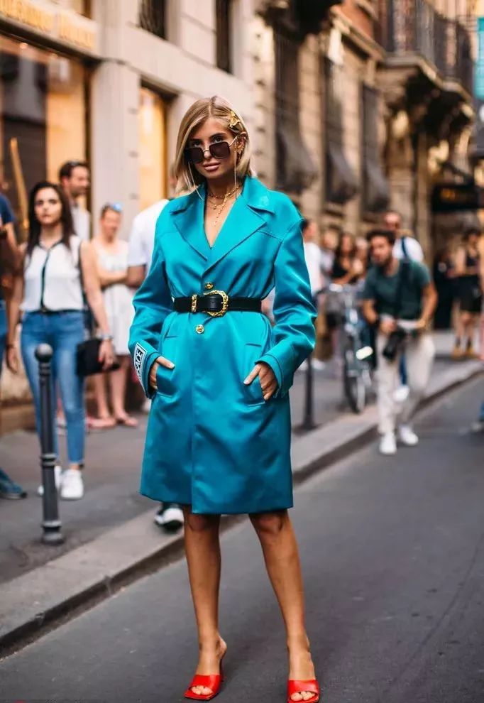 平底拖鞋｜想穿得高级，就选这10双