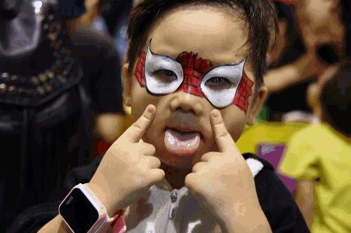 特惠398元起！住五星酒店看《三只小熊》、玩三大乐园，清凉度假任你选